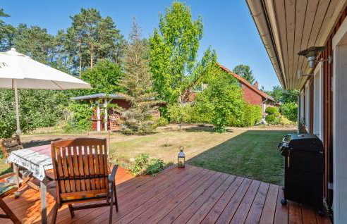 2 Bedroom Gorgeous Home In Borkheide - Foto 12