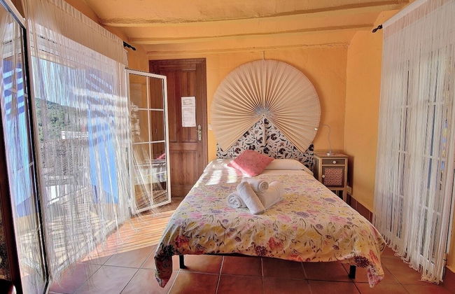 Casa Gallinera - Foto 35