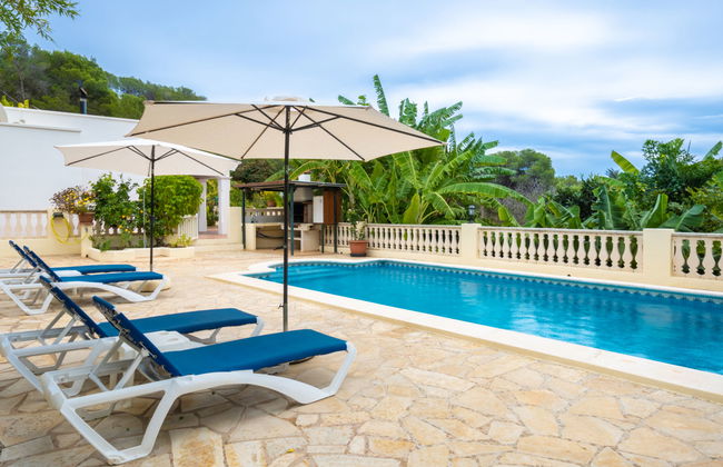 Can Toni Mari - Photo 22