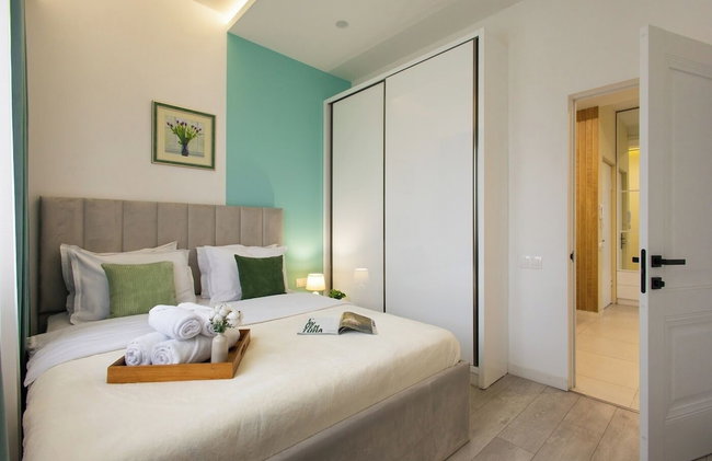 Stay inn on Amiryan 26/4 - Foto 21