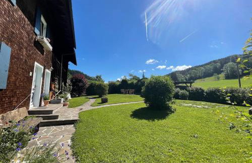 Uriges Haus im Grünen - Foto 26