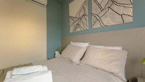 Lindíssimo Apartamento Wifi Smart - LZ1806 - Foto 2