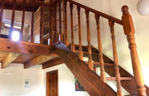 Apartment in natural stone house - Foto 3