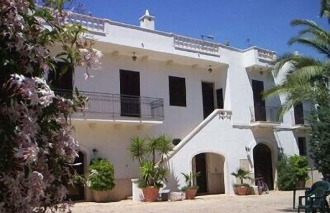 Masseria Don Sante - Foto 15