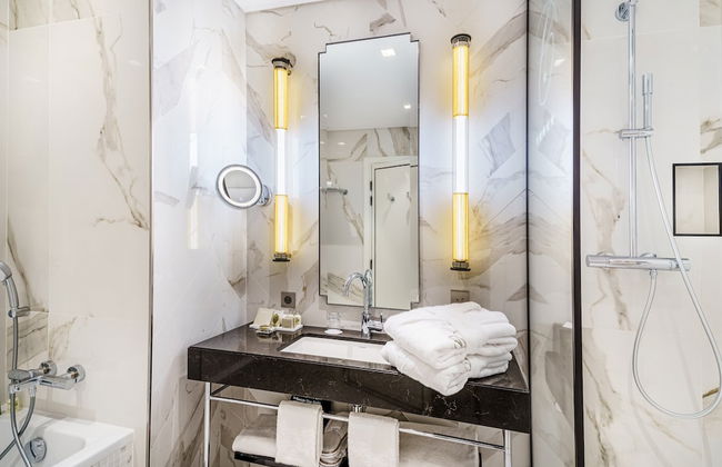 Fraser Suites Le Claridge Champs-Elysées - Foto 58