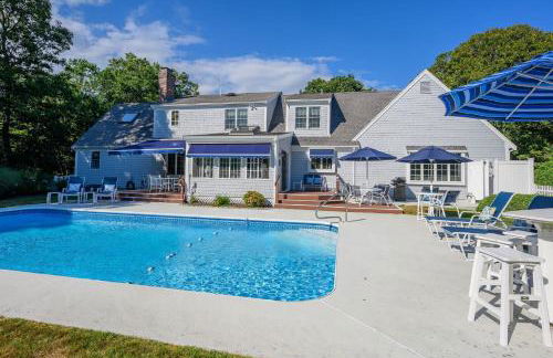 6 Harvest Hollow Drive Harwich Port Cape Cod - Foto 41