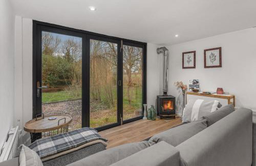 The Cranny, 1 Bedroom House with Indoor Fireplace - Foto 21