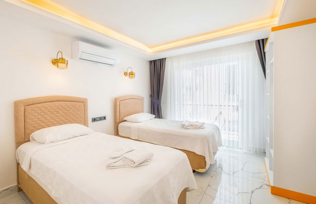 Yosun Suites - Photo 9