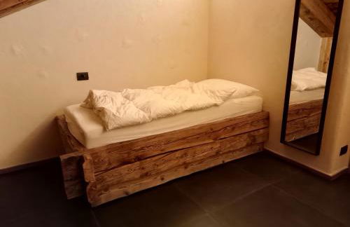 Brand new Duplex in the Dolomites - Picchio Rosso - Foto 20