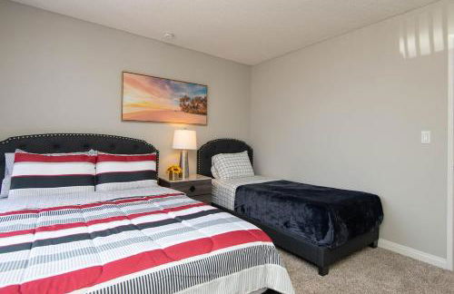 Chic Hollywood Retreat 2Bed Rooftop Pool with Iconic Views - Foto 24