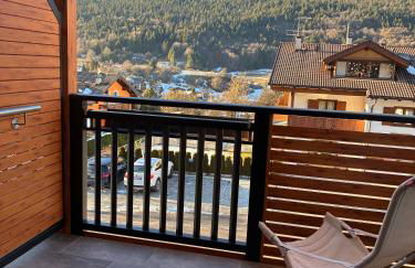 Residence Cima Tosa - Foto 71