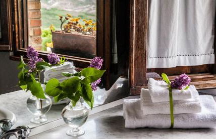 Villa San Regolino whit private pool - Foto 36