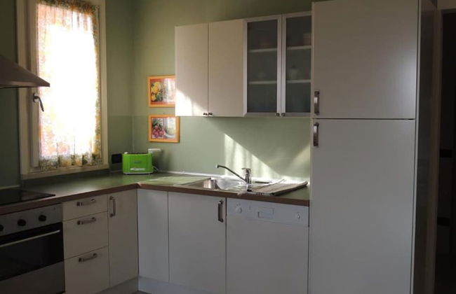 Villa Rosa - 3 Bedroom Apartment - Photo 7