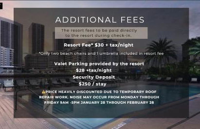 BeachWalk Resort PH - DREAM-SKY MANSION 3DBR and 3BA LUXURY PENTHOUSE - Foto 3