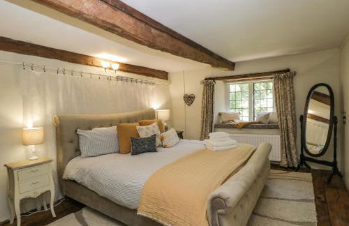 Fox Den Cottage - Foto 22