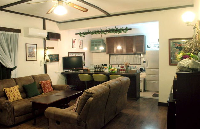 Okinawan. Sweet Home.T-8 - Foto 11