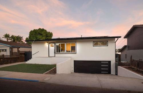 Spacious & Newly Renovated Villa in San Diego - Perfect for Families - Foto 26