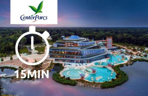 Lagny Evasion à Disney - Foto 19