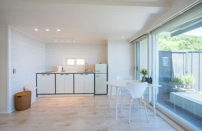 Namhae Badangdurum - Foto 10