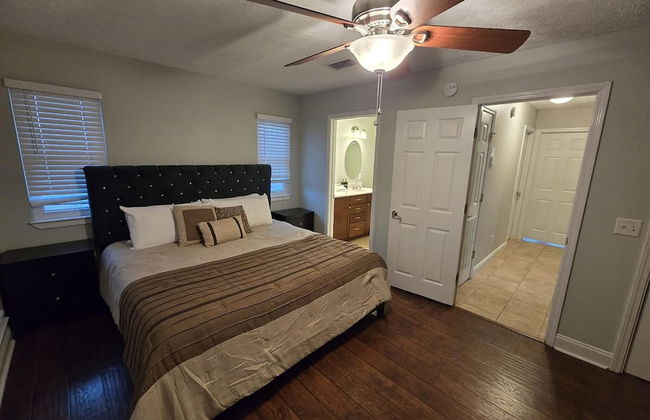 Sandcastle on Castile - Foto 5