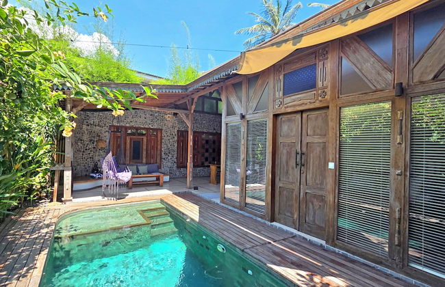 Samsara Villas - Photo 26