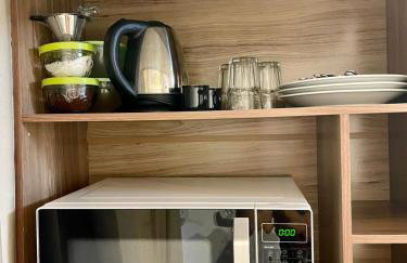 Unidades mobiliadas em condomínio - Foto 62