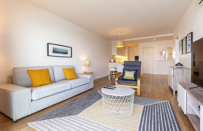 Xenon urban apartments - Photo 65