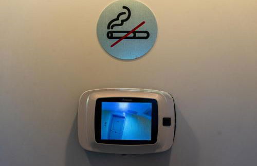 HOLIDAYS HOMES ROME GOLF Appartamenti Marco Simone AeB - Foto 40