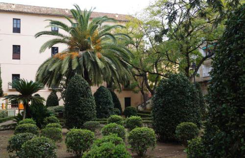 Apartamento Plaza Alfonso XII - Foto 31