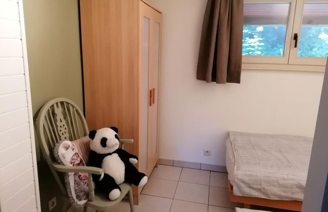 Chalet in Wibrin Near Achouffe Brewery - Foto 7