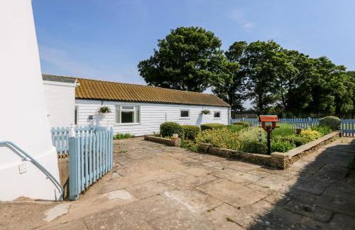 The Sir Peter Scott Lighthouse - Foto 59