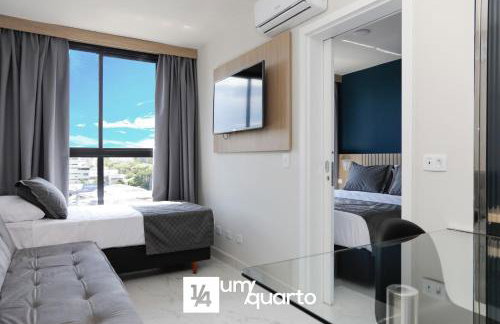 Edifício Curitiba João Bettega - Foto 41