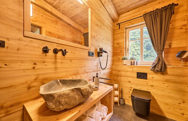 Apartmány CHALLUPA - Foto 30