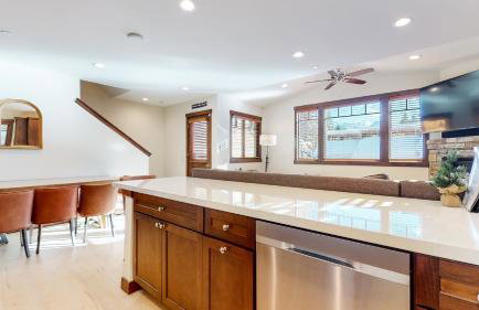 Lakeview Townhomes #5 townhouse - Foto 17