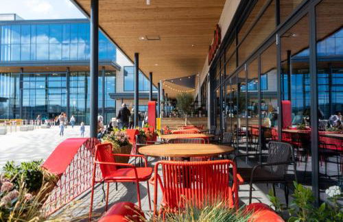 Chestnut Contractor Stays - Photo 48