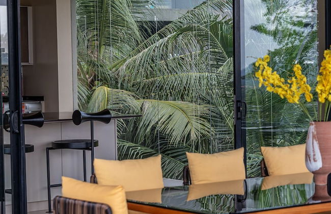 White Monkey Villa - Private Pool & Jacuzzi - Foto 75