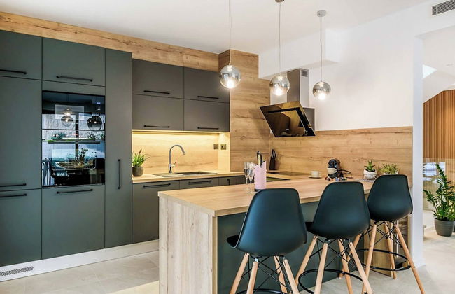 Villa Seashell Deluxe I - Foto 7