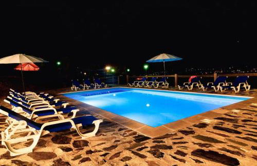 Arrabia Bunga Douro - Foto 23