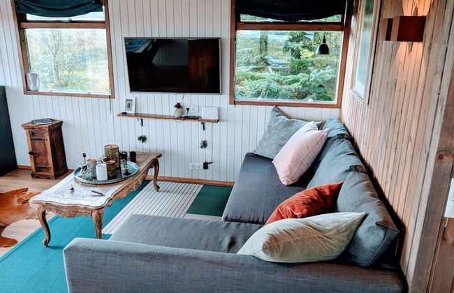 Múlakot Cosy Cabins - Foto 38