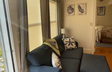 Rye by the Beach Walk to the sand- multi-gen stays - Foto 35