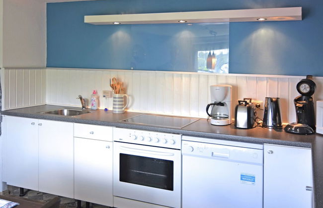 Vibrant Apartment in Willingen With Private Terrace - Photo 11