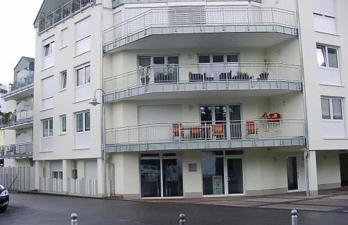 Apartment Am Markt 13 - Foto 8