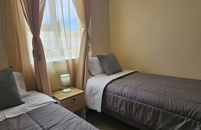 Oceana Suites Volcán Villarrica - Photo 4