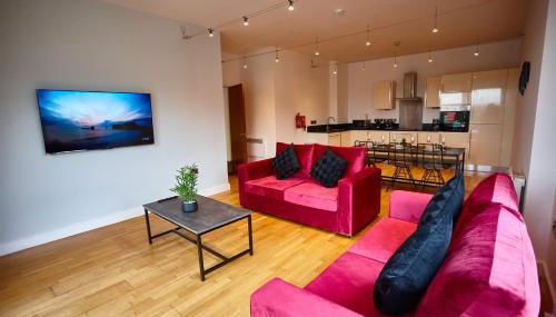 The Rose Quartz Suite - Foto 5