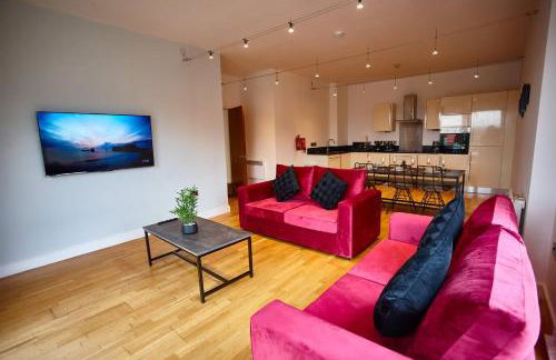 The Rose Quartz Suite - Foto 5