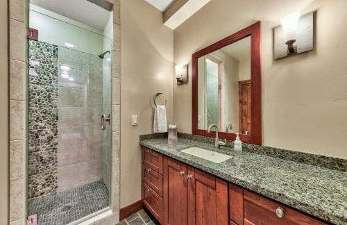 Sierra Shores Four - Lakefront Vistas - Foto 28