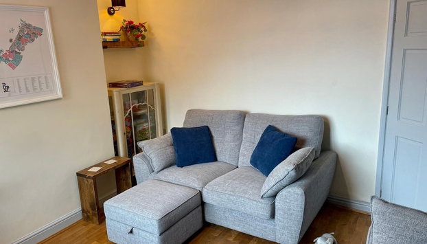 Lovely 3BD Home in the Heart of Morton - Foto 2, Profilbild