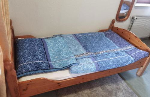 Ferienwohnung am Backhaus 2 - Foto 7