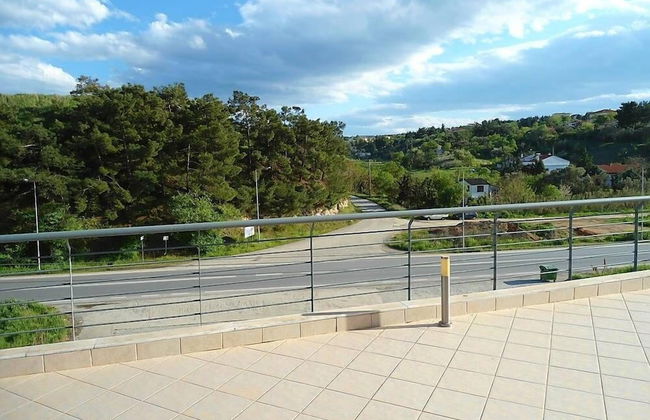 Luxury Apartment Thermaikos - Foto 21