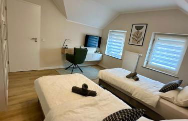 Schulz Apartments Menden - Foto 10